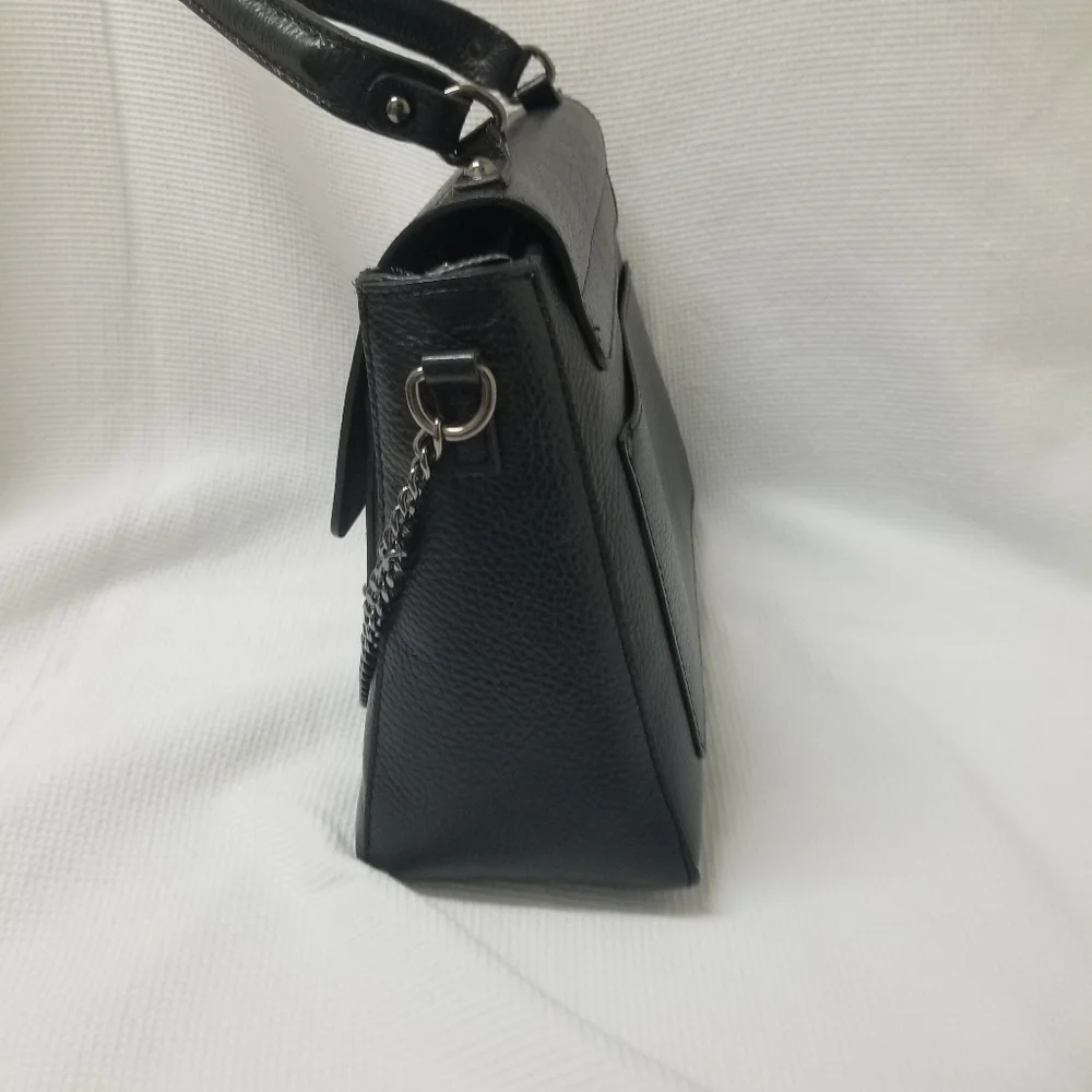 Made in Italy Genuine Leather Purse - Picture 11 of 11